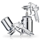 Ez Max HVLP Gun - Free Shipping - EZ Painting Tools