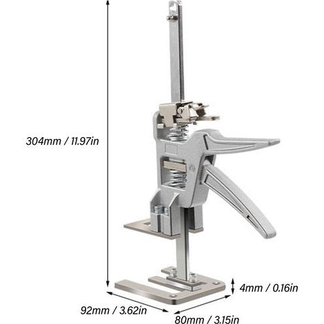 Labor Saving Arm Jack (Set of 2 labor)
