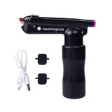 Electric Marker Spray Gun | USB Rechargeable | Pack of 1 - Airbrush Art Tool