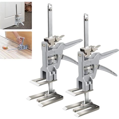 Labor Saving Arm Jack (Set of 2 labor)