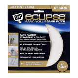 DAP Eclipse Ready to Use Neutral Wall Patch 1 pk (Pack of 6) - EZ Painting Tools