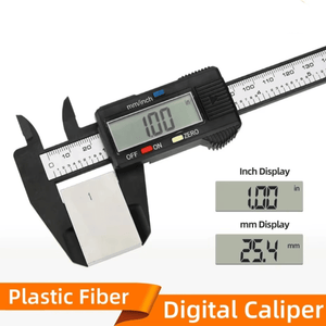 EZ Digital Electronic Caliper - EZ Painting Tools