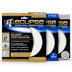 EZ Rapid Wall Repair Patch - EZ Painting Tools
