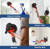 EZLightPro 880W Drywall Sander - EZ Painting Tools