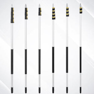 EZReach Telescopic Extended Pole - EZ Painting Tools