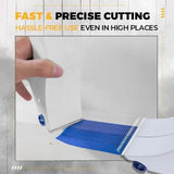 EZTapePro Precision Applicator - EZ Painting Tools