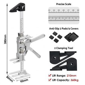 Labor Saving Arm Jack (Set of 2 labor) - EZ Painting Tools