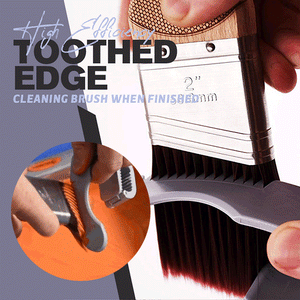 Ez Paint Brush Cleaner - 4 IN 1 - EZ Painting Tools - ezpaintingtools.com