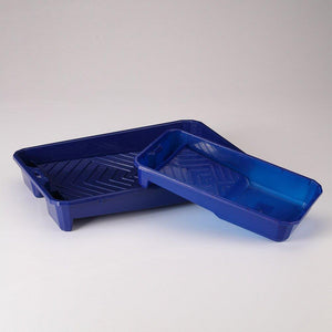 4-inch Paint Tray - EZ Painting Tools - ezpaintingtools.com