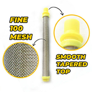 5Pcs Airless Spray Gun Filter Mesh - EZ Painting Tools