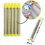 5Pcs Airless Spray Gun Filter Mesh - EZ Painting Tools