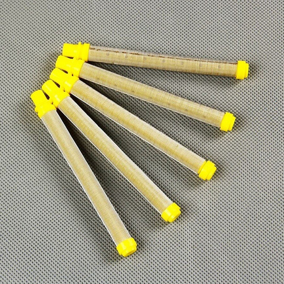 5Pcs Airless Spray Gun Filter Mesh - EZ Painting Tools