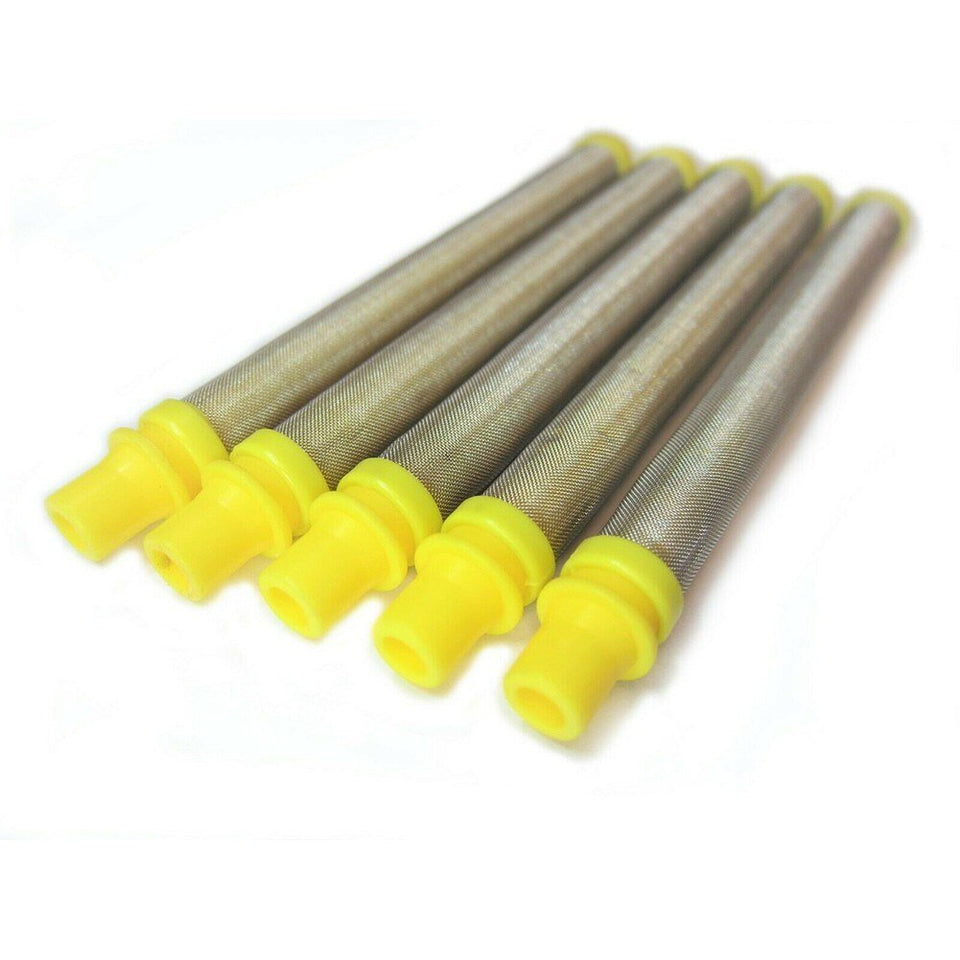 5Pcs Airless Spray Gun Filter Mesh - EZ Painting Tools