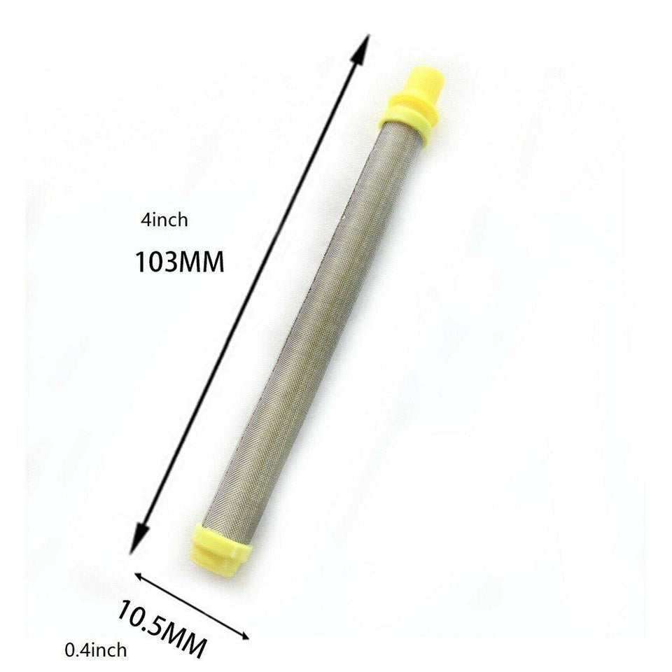5Pcs Airless Spray Gun Filter Mesh - EZ Painting Tools
