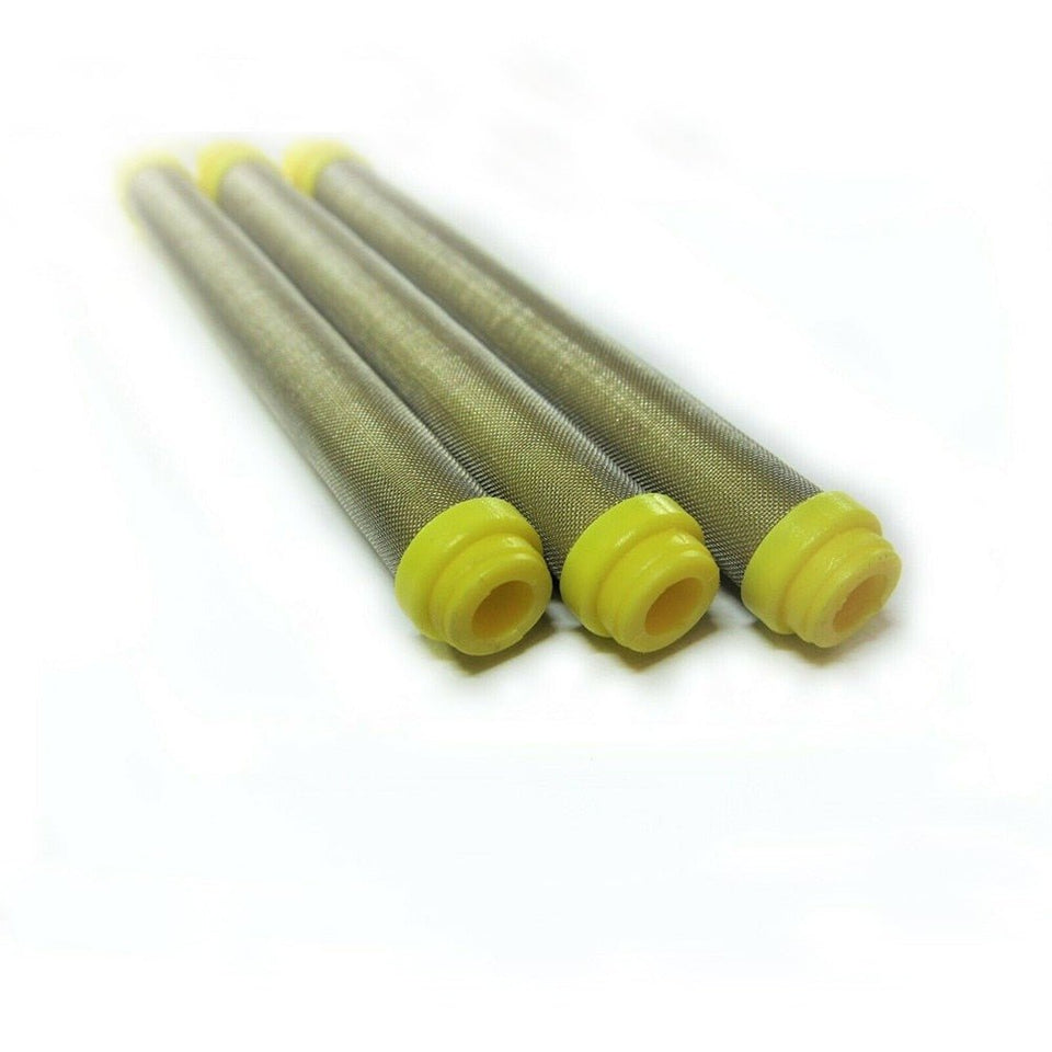 5Pcs Airless Spray Gun Filter Mesh - EZ Painting Tools