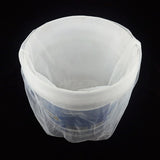 5pcs Nylon Net Paint Filter - EZ Painting Tools