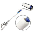 Airless Paint Roller With 30cm Spray Extension - EZ Painting Tools - ezpaintingtools.com