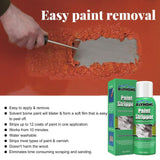 All Purpose Paint Stripper And Remover - EZ Painting Tools