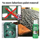 All Purpose Paint Stripper And Remover - EZ Painting Tools