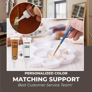 All Purpose Wood Filler - EZ Painting Tools