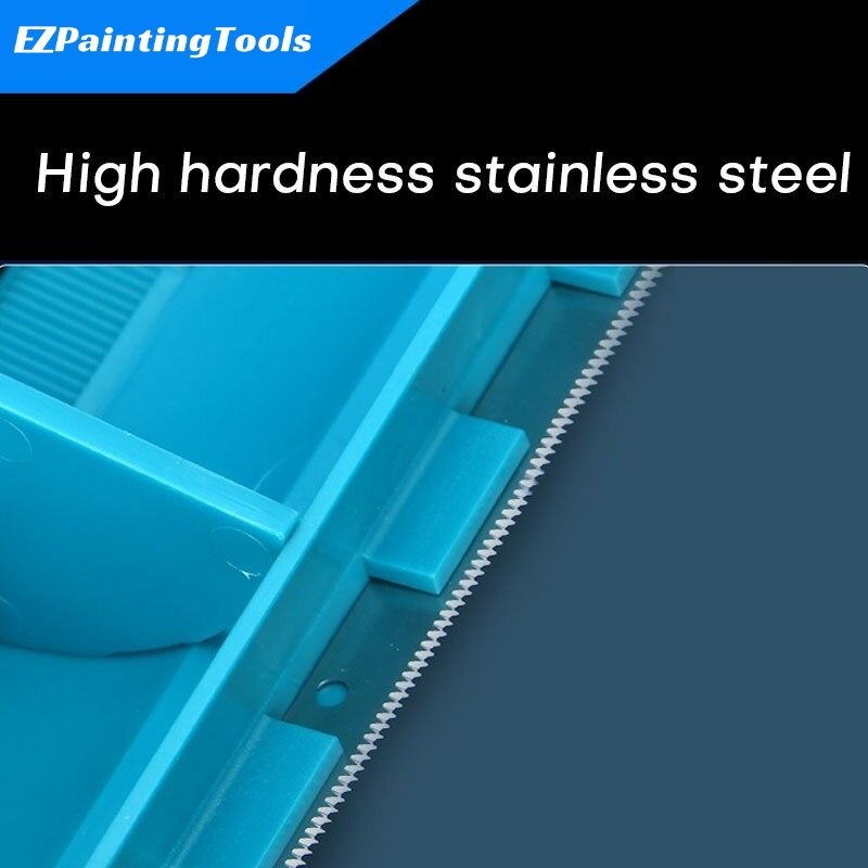 Cover Film cutter + FREE Cover Film - EZ Painting Tools