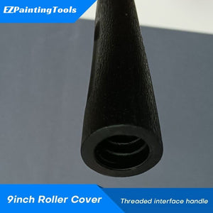 EZ 9" Roller Microfiber - 7PCS - EZ Painting Tools