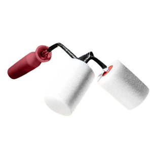 EZ™️ Double Sided Paint Roller - EZ Paint Edger