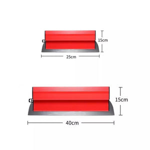 Ez Drywall Smoothing Spatula - EZ Painting Tools