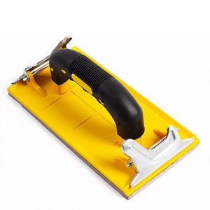 EZ Hand Sander Sandpaper Holder - EZ Painting Tools