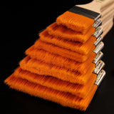 EZ High Quality Paint Brush (Set of 12) - EZ Paint Edger