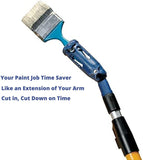 EZ Multi-Angle Paint Brush Extender - EZ Painting Tools - ezpaintingtools.com