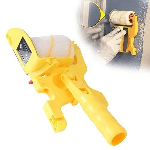 Ez™️ Paint Roller Edger - EZ Painting Tools