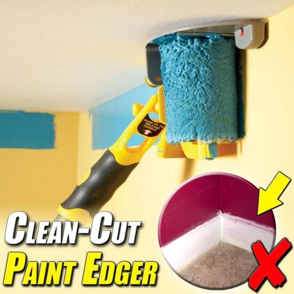 Ez™️ Paint Roller Edger - EZ Painting Tools