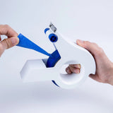 Ez Painter Masking Tape Dispenser - EZ Painting Tools