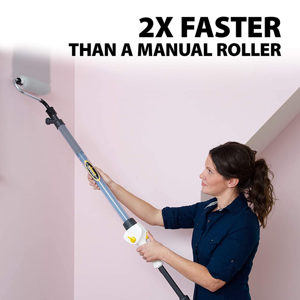 EZ™️ SmartRoll Pro - EZ Painting Tools
