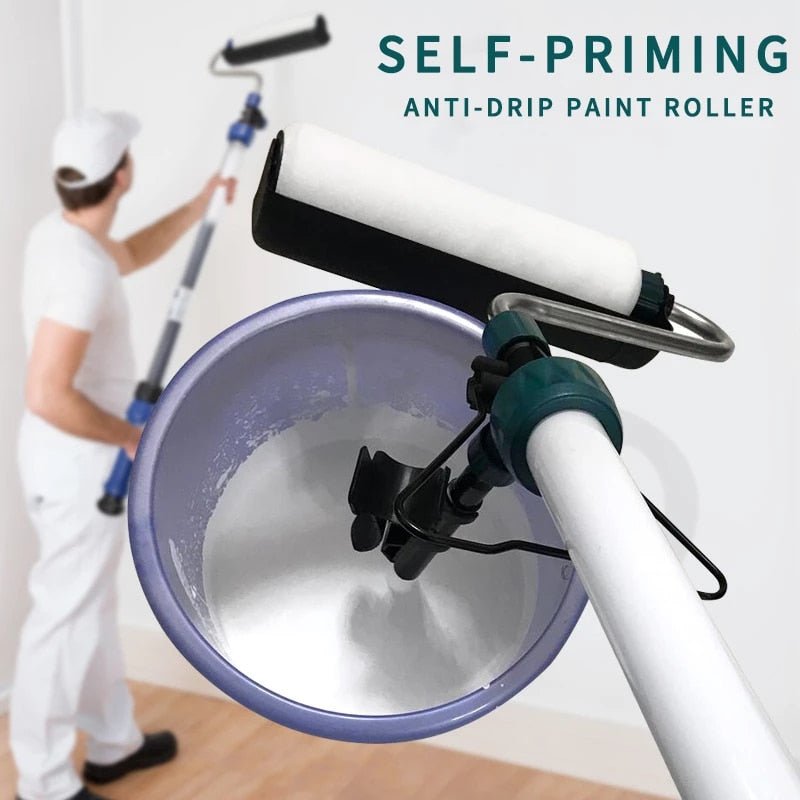 EZ™️ SmartRoll Pro - EZ Painting Tools