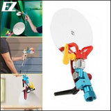 EZ™️ Spray Edger - EZ Paint Edger