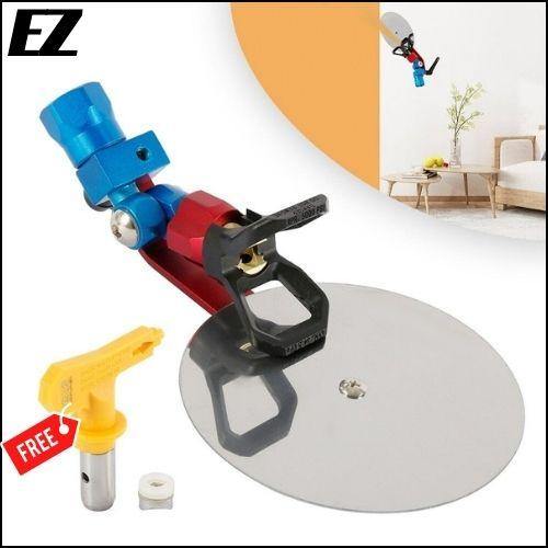 EZ™️ Spray Edger - EZ Paint Edger