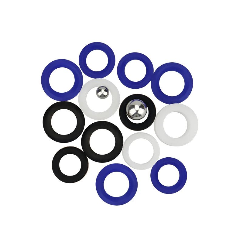 Gasket Repair Kit for Airless Paint Sprayer Pump - EZ Painting Tools