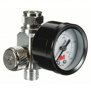 HVLP Spray Air Pressure Regulator - EZ Painting Tools