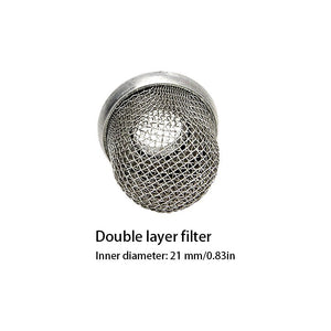 Inlet Filter Strainer For Airless Sprayer - EZ Painting Tools