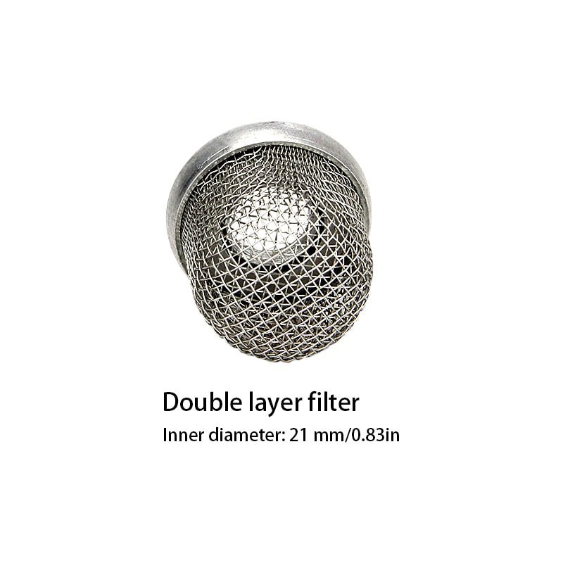 Inlet Filter Strainer For Airless Sprayer - EZ Painting Tools