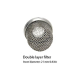 Inlet Filter Strainer For Airless Sprayer - EZ Painting Tools