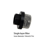 Inlet Filter Strainer For Airless Sprayer - EZ Painting Tools