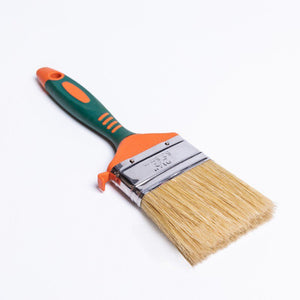 Lime Paint Application Brush PET Filament - EZ Painting Tools