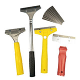 Multi-purpose Cleaning Scraper Kit - EZ Painting Tools