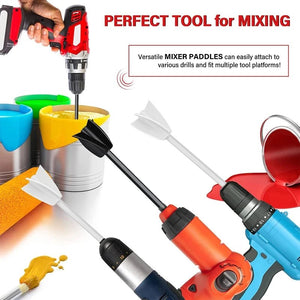 Paint Stirring Rod - EZ Painting Tools