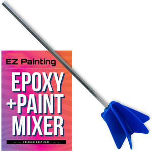 Paint Stirring Rod - EZ Painting Tools