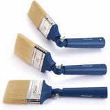 Patented Multi-Angle Paint Brush - EZ Painting Tools