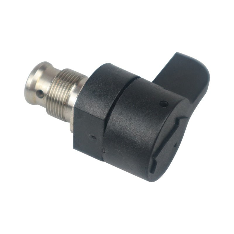 Return Valve Airless Sprayer - EZ Painting Tools